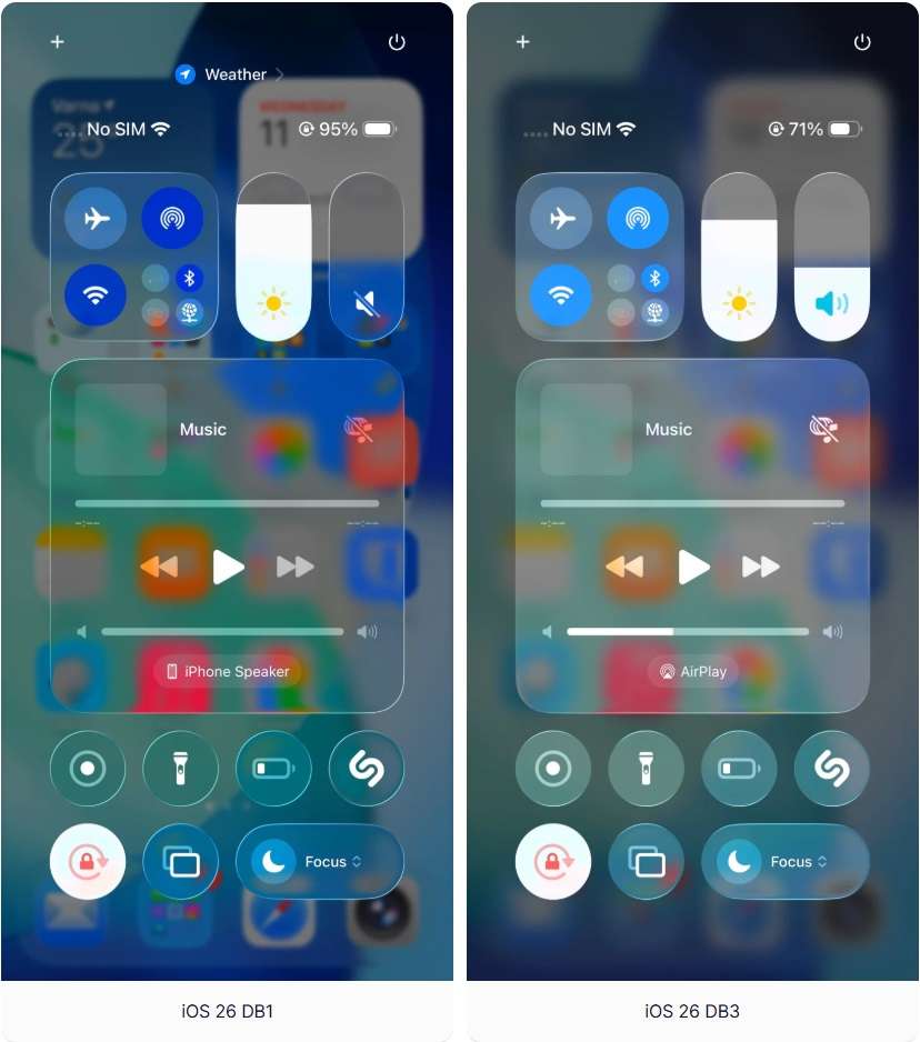 apple ios 26 aggiornamento iphone