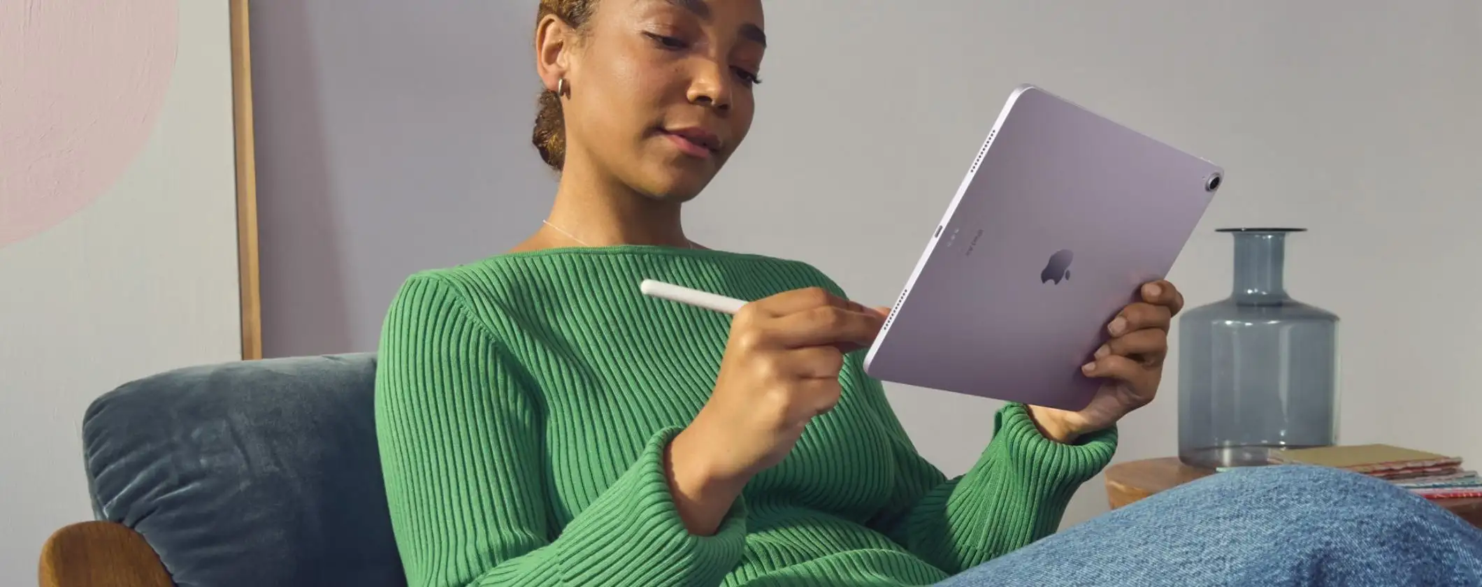 Apple iPad Air 13 M2 a soli 769€ al Prime Day Apple iPad Air 13 M2 a soli 769€ al Prime Day