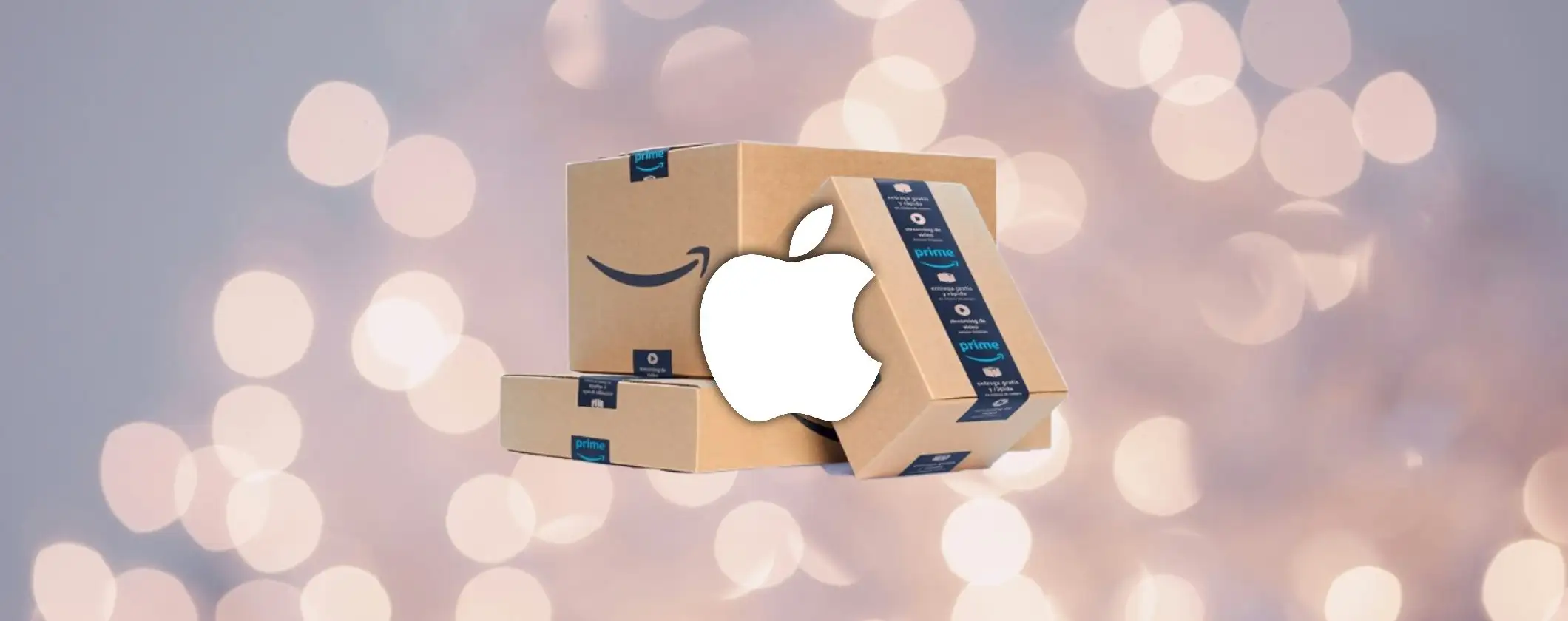 Apple: sconti folli al Prime Day 2025 Apple: sconti folli al Prime Day 2025