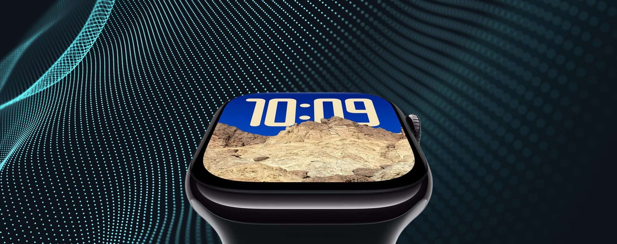 Apple Watch Series 10: altro che Prime Day, solo 335€ su Amazon Apple Watch Series 10: altro che Prime Day, solo 335€ su Amazon