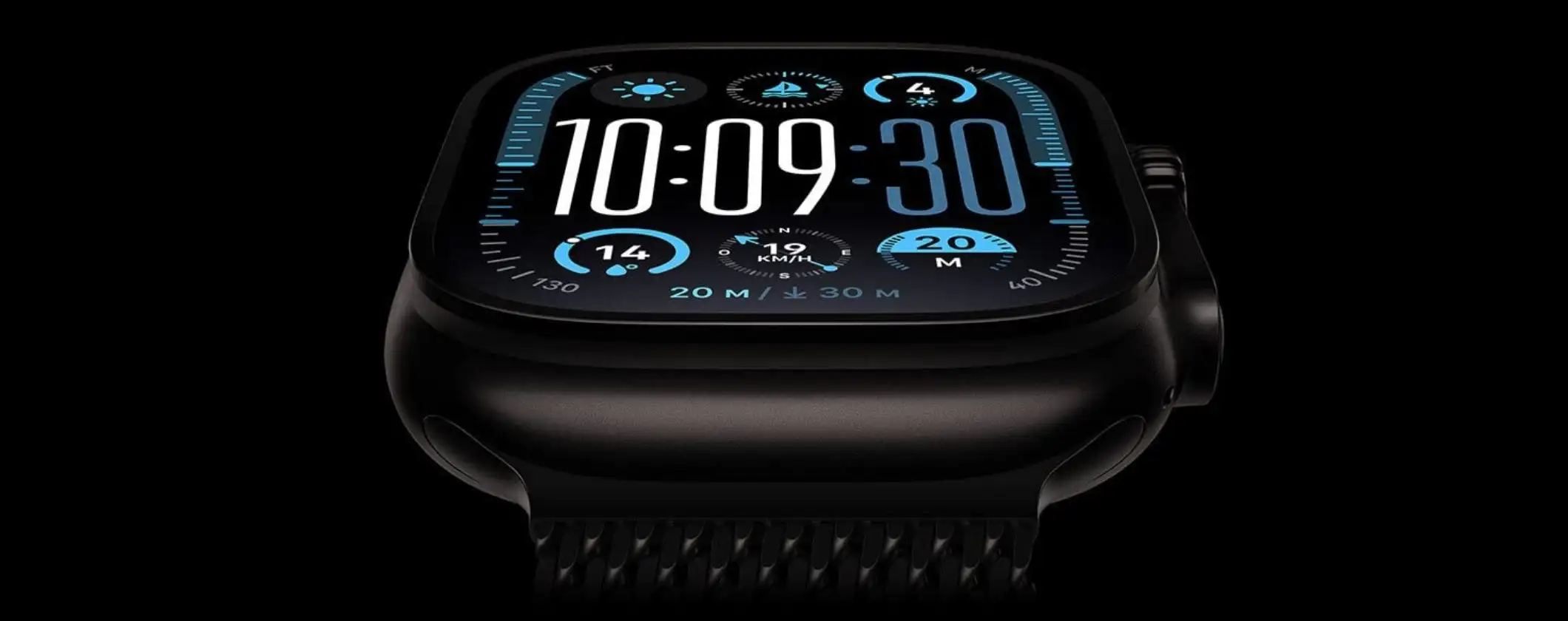 Apple Watch Ultra 2 Cellular a soli 739€ con il Prime Day Apple Watch Ultra 2 Cellular a soli 739€ con il Prime Day