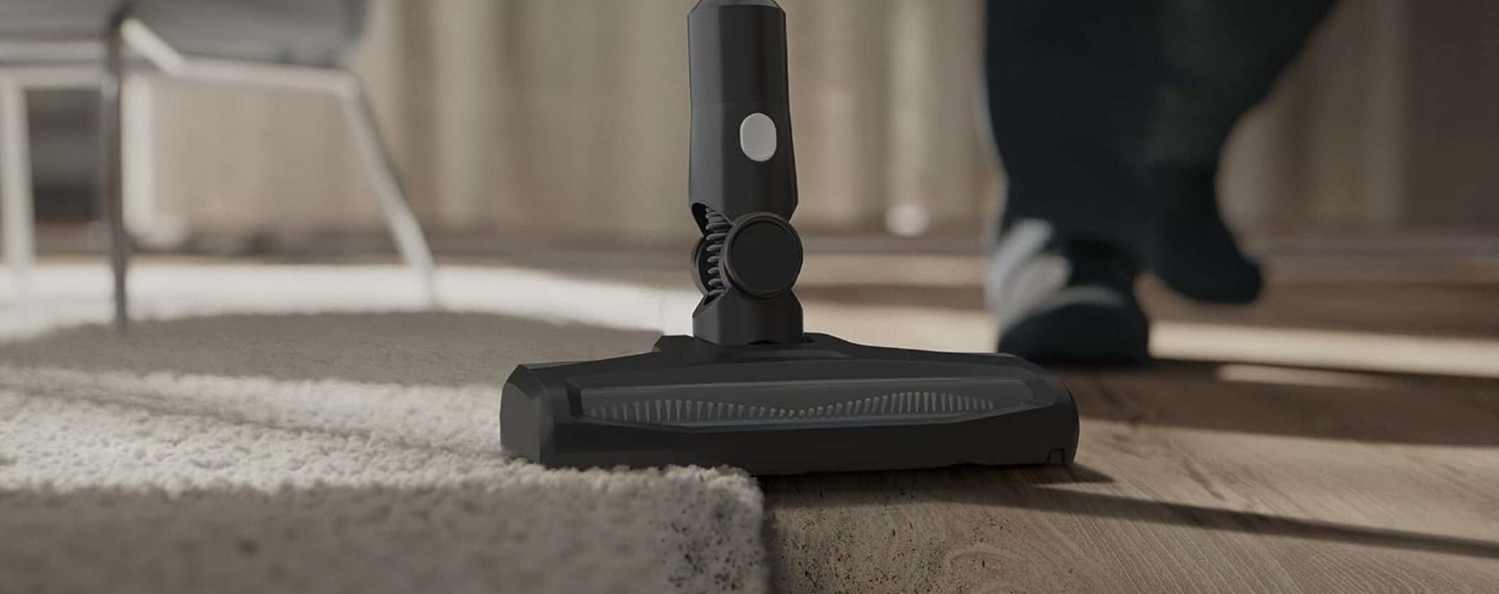 Aspirapolvere Senza Filo Electrolux: alternativa economica al Dyson del Prime Day Aspirapolvere Senza Filo Electrolux: alternativa economica al Dyson del Prime Day