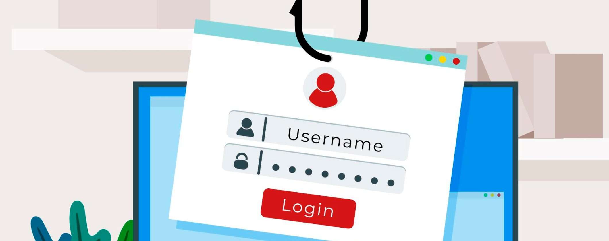 Attacchi phishing a raffica contro gli utenti di Instagram