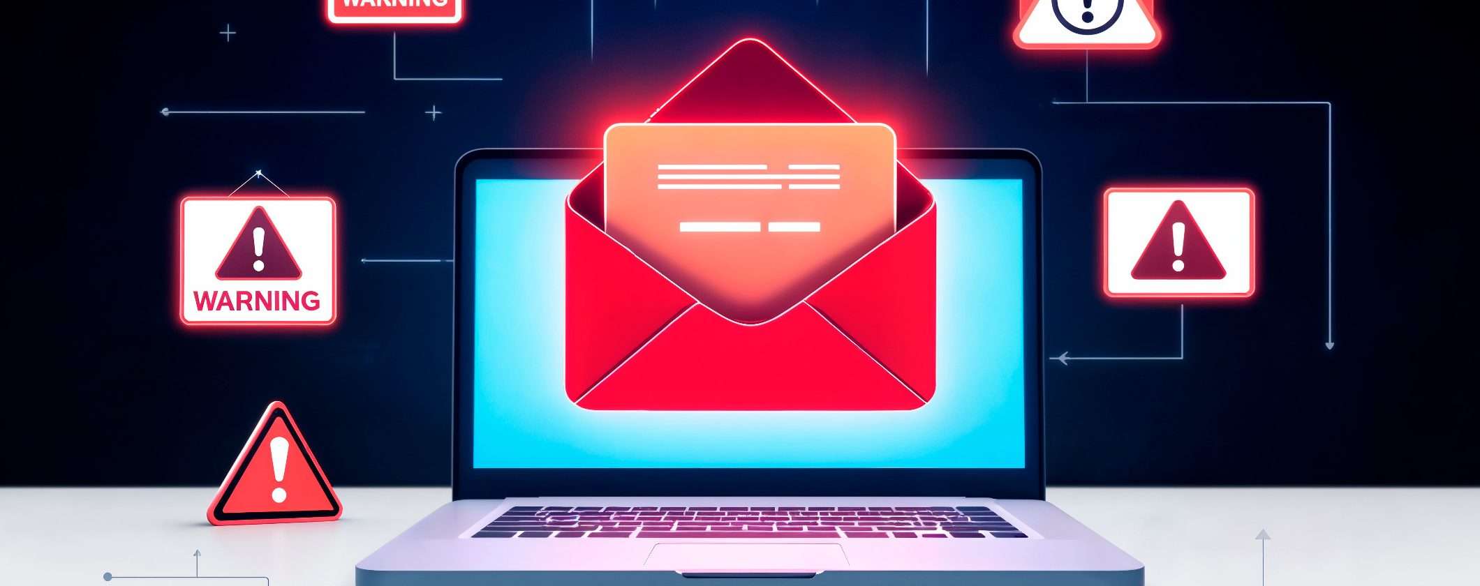Attento ai finti Microsoft, Google e Apple: le peggiori truffe online