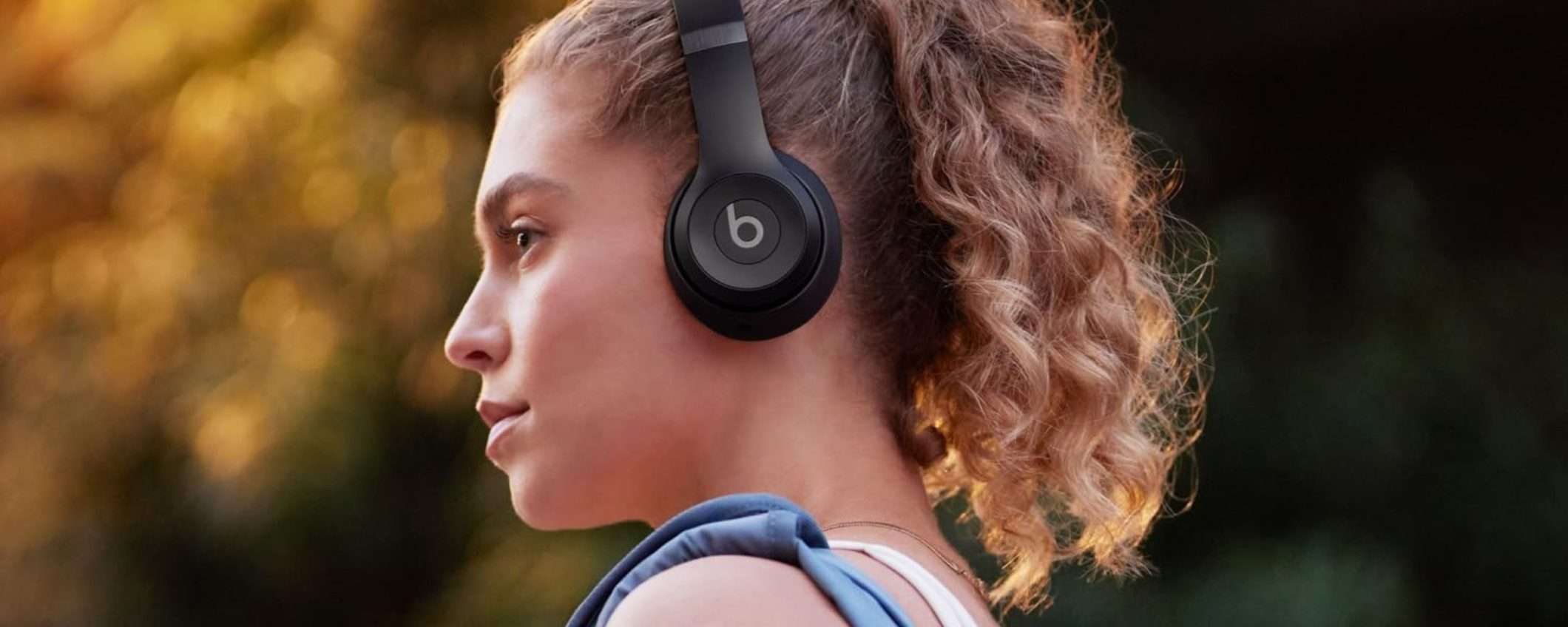 Audio ECCELLENTE con le cuffie Beats Solo 4, in CADUTA LIBERA con il Prime Day Audio ECCELLENTE con le cuffie Beats Solo 4, in CADUTA LIBERA con il Prime Day