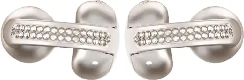 auricolari motorola moto buds loop edizione Swarovski