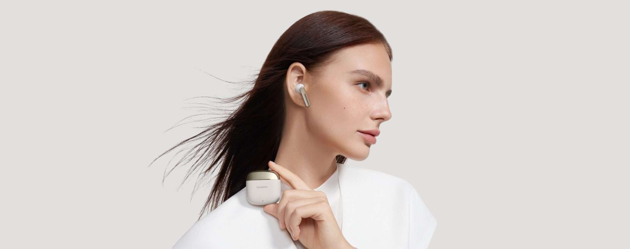 Gli auricolari wireless HUAWEI FreeBuds SE 3 a soli 39€ sono un vero AFFARE Gli auricolari wireless HUAWEI FreeBuds SE 3 a soli 39€ sono un vero AFFARE