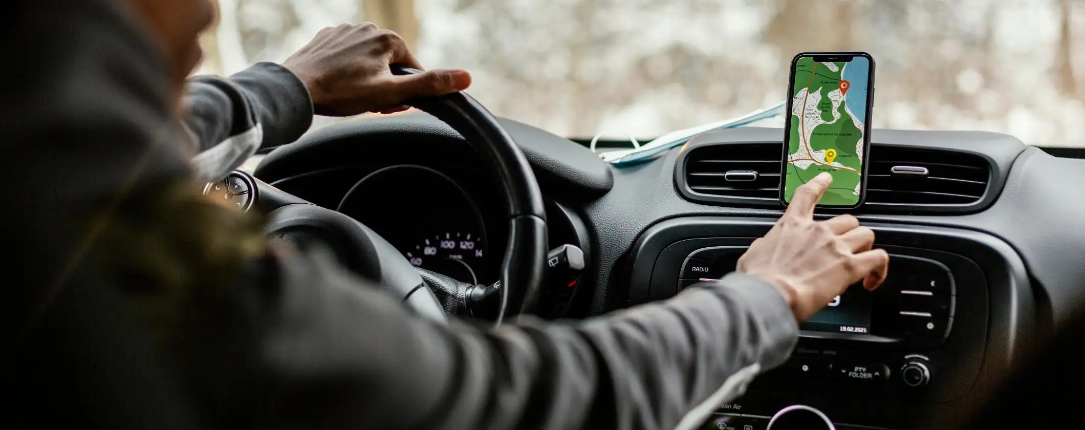 Autovelox e AI: cosa devi sapere prima di metterti in viaggio