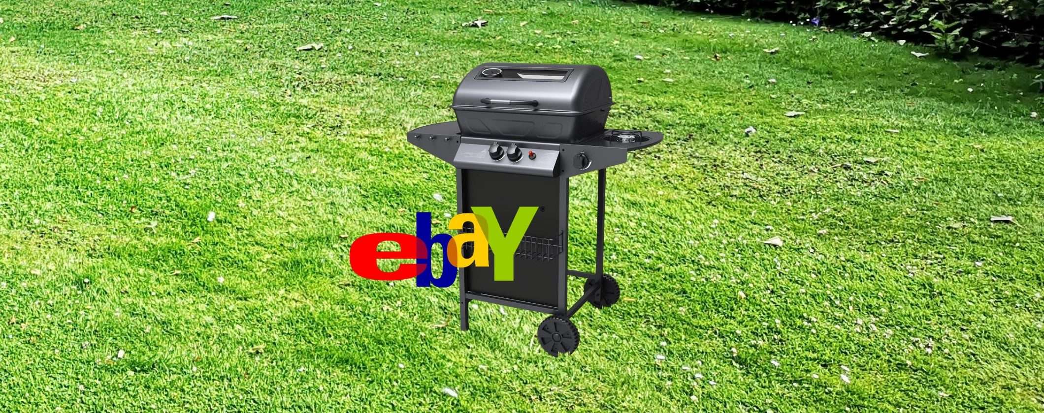 Barbecue a gas in offerta su eBay: per un'estate indimenticabile Barbecue a gas in offerta su eBay: per un'estate indimenticabile