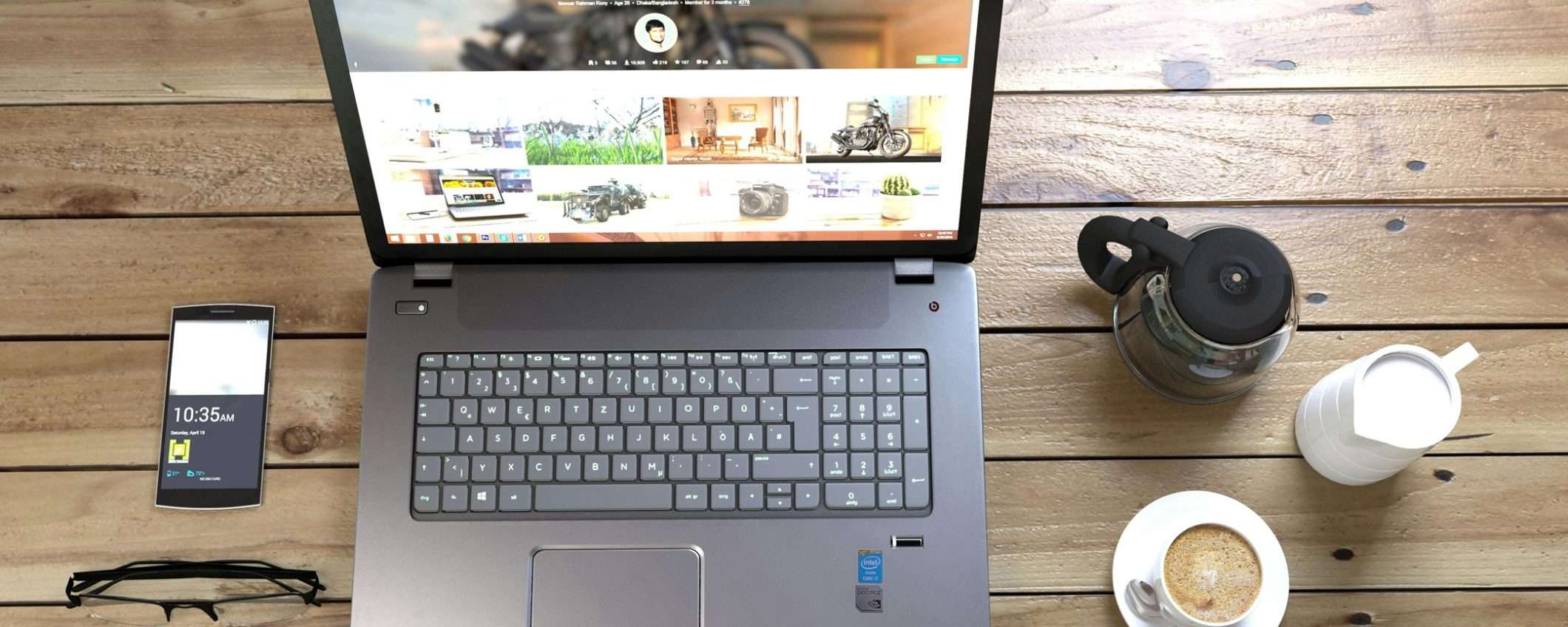 Come trasformare un blog in un'entrata passiva: un website builder con AI fa la differenza Come trasformare un blog in un'entrata passiva: un website builder con AI fa la differenza