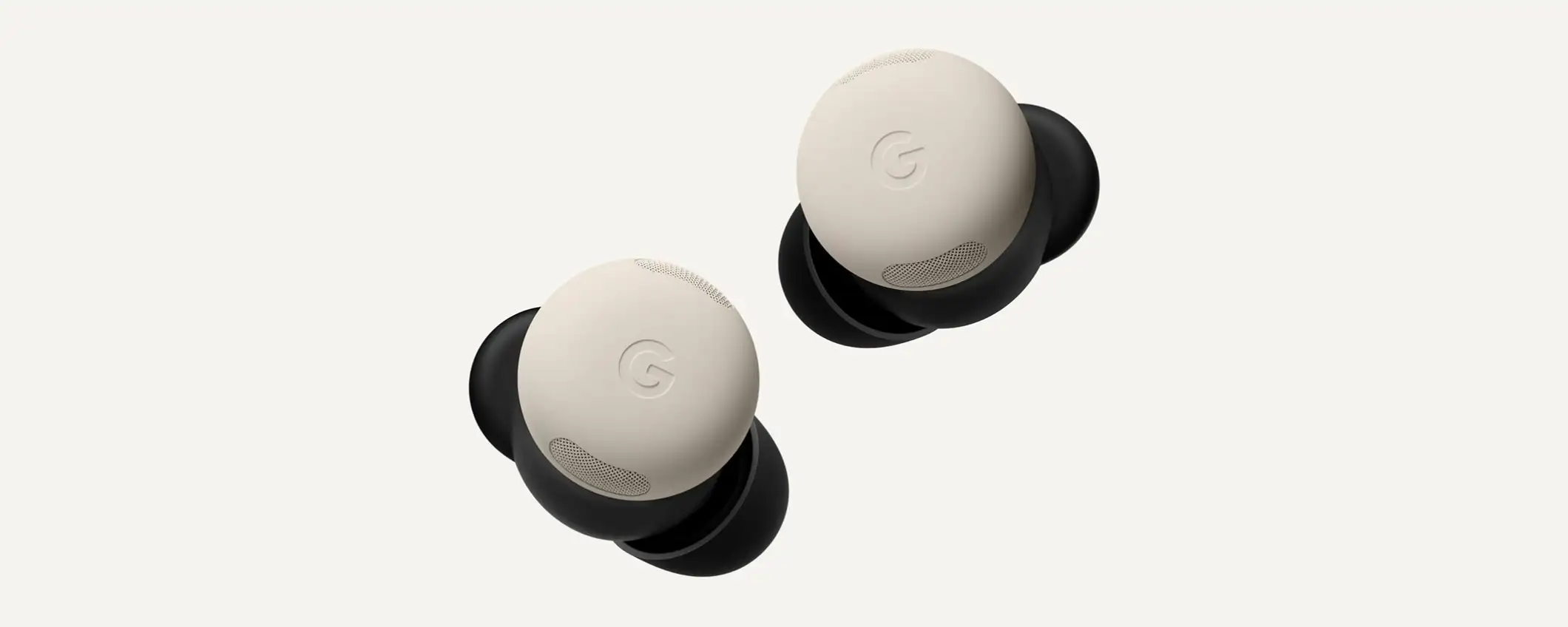 Anche Pixel Buds Pro 2 si tingono di Anche Pixel Buds Pro 2 si tingono di