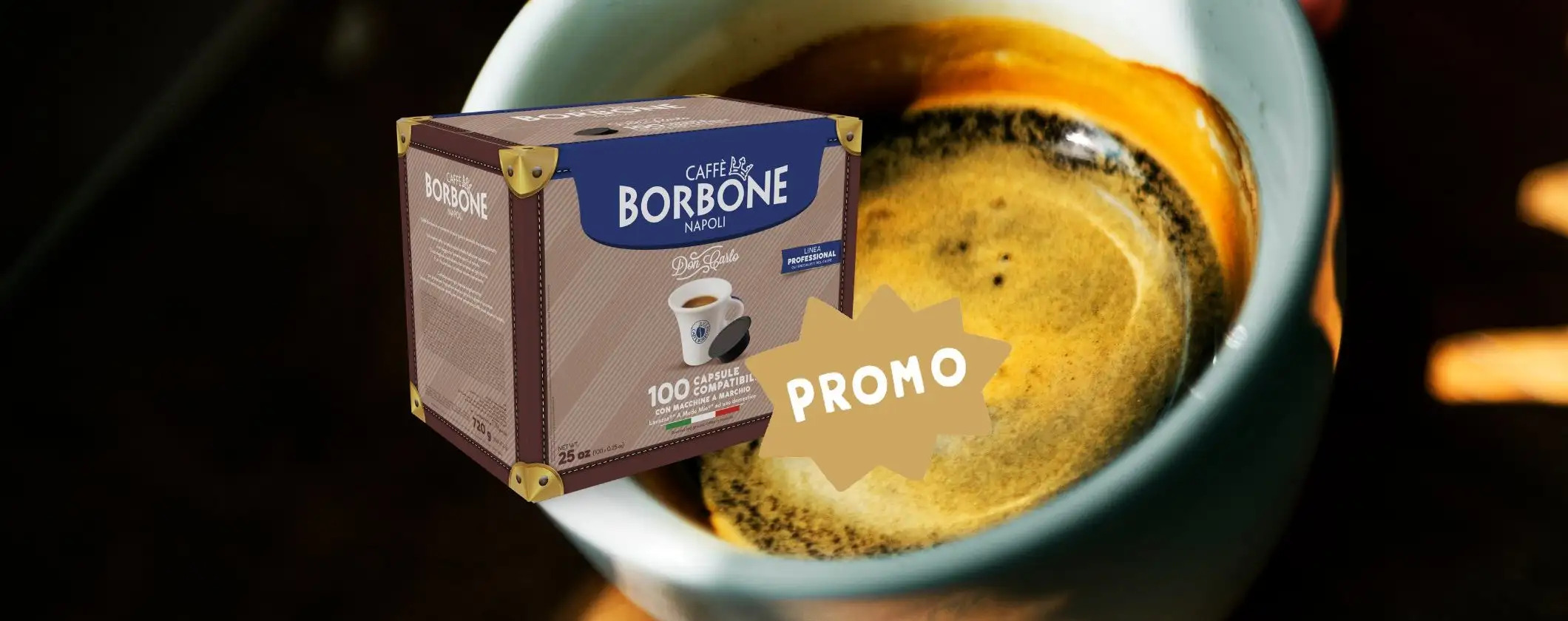 Capsule Caffè Borbone A Modo Mio: con il Coupon eBay prezzo BOMBA Capsule Caffè Borbone A Modo Mio: con il Coupon eBay prezzo BOMBA