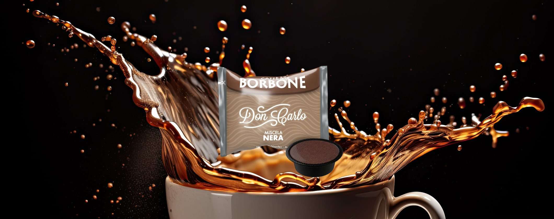 Capsule Caffè Borbone A Modo Mio: prezzo BOMBA su eBay Capsule Caffè Borbone A Modo Mio: prezzo BOMBA su eBay