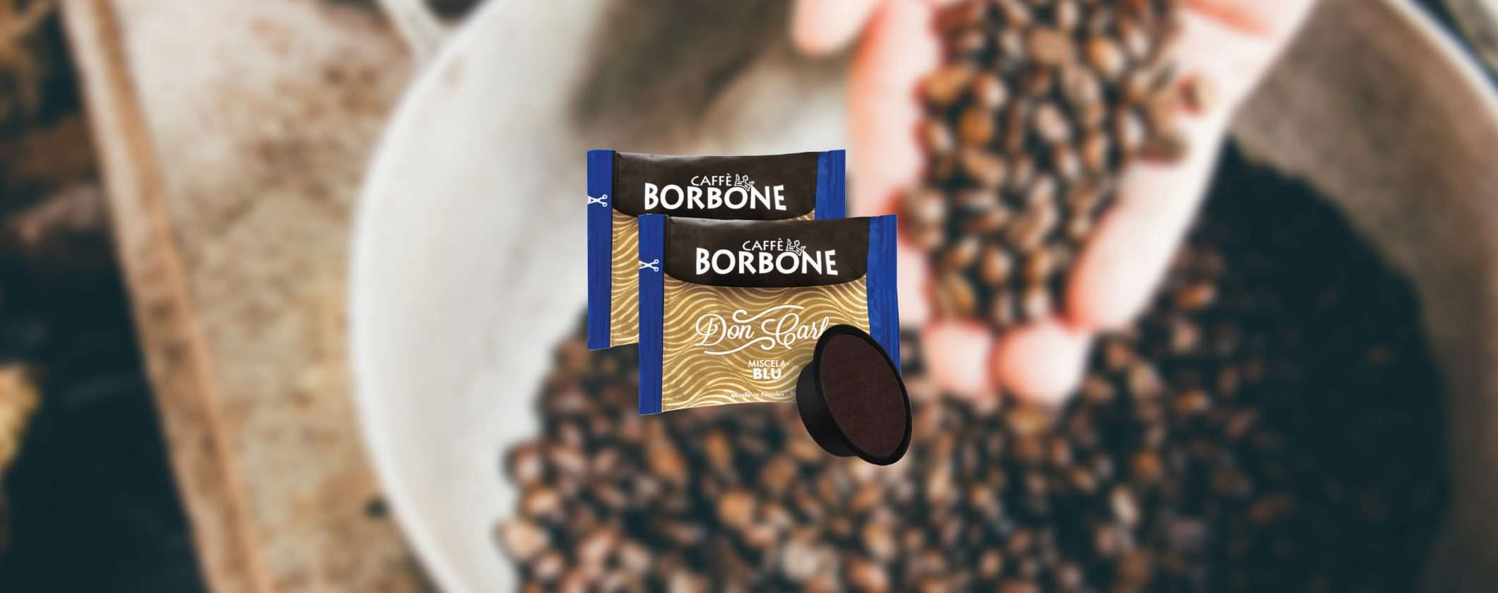 Capsule Caffè Borbone A Modo Mio: Promo Limitata su eBay Capsule Caffè Borbone A Modo Mio: Promo Limitata su eBay