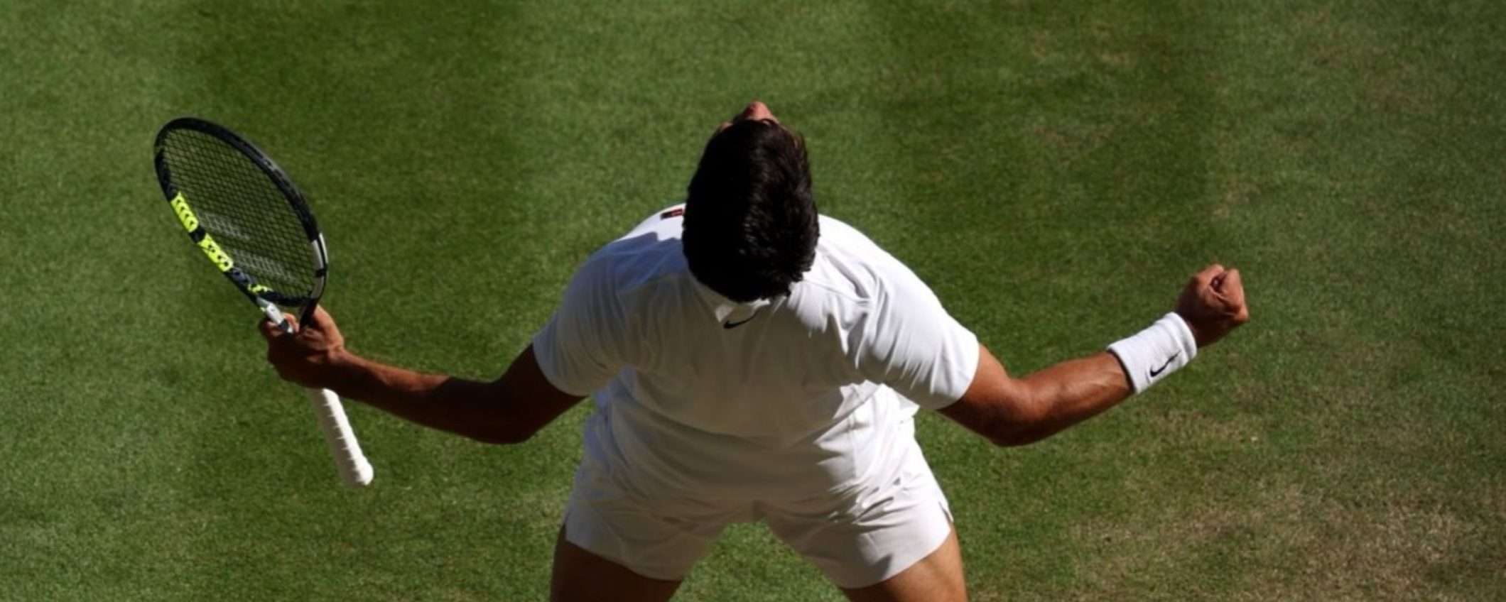 Wimbledon, finale Sinner-Alcaraz: orario e come vederla dall'estero