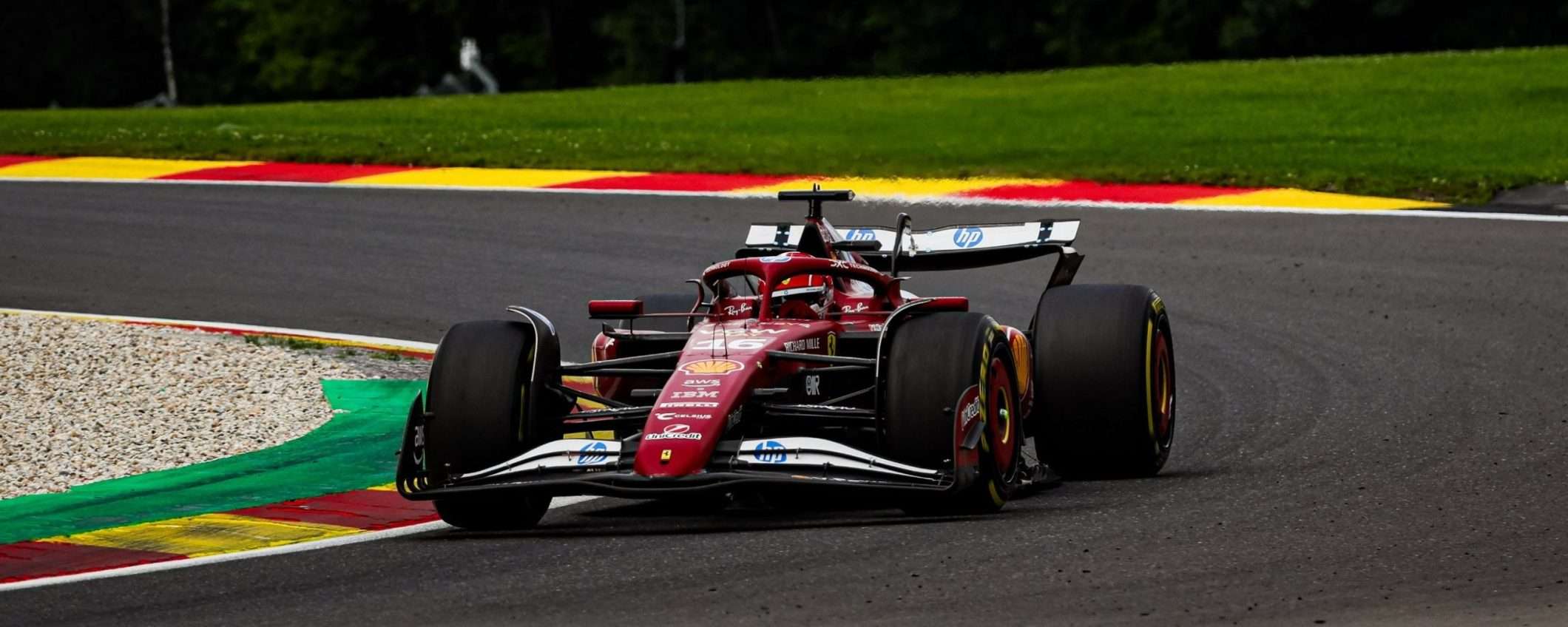 F1, Gran Premio Ungheria 2025: orari e come vederlo dall'estero