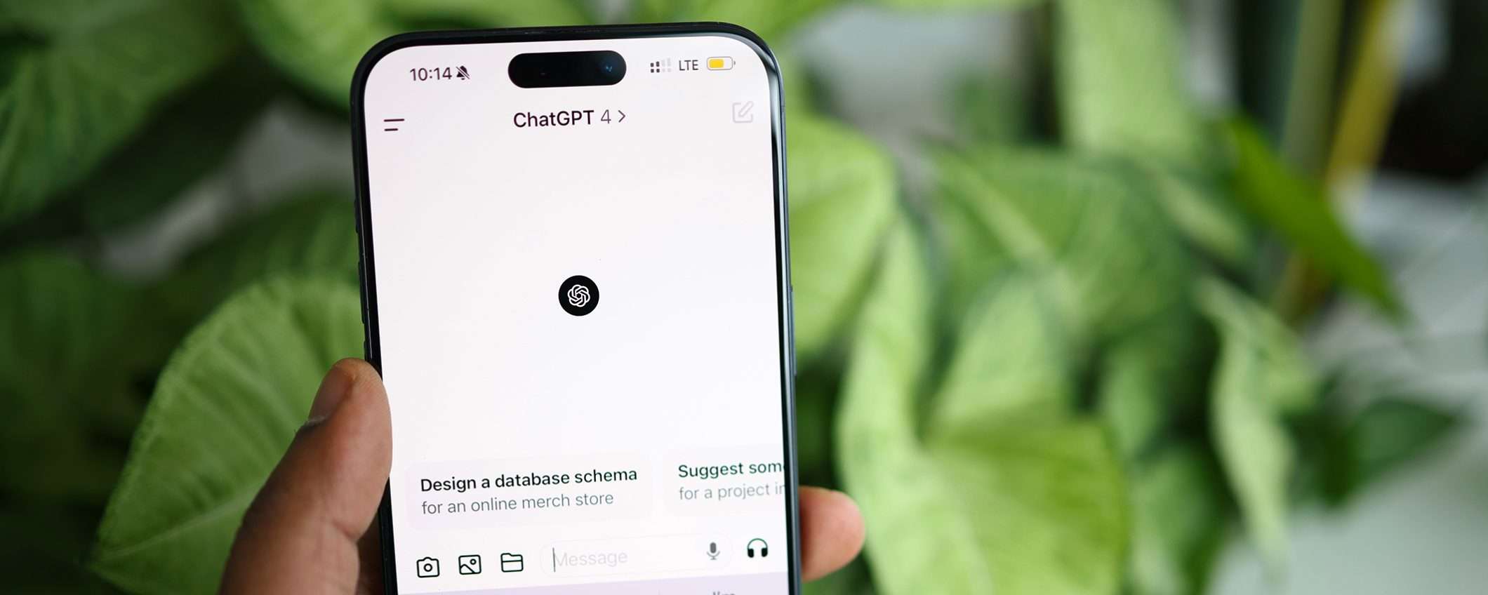 ChatGPT e immagini: basta prompt, arrivano gli stili predefiniti ChatGPT e immagini: basta prompt, arrivano gli stili predefiniti