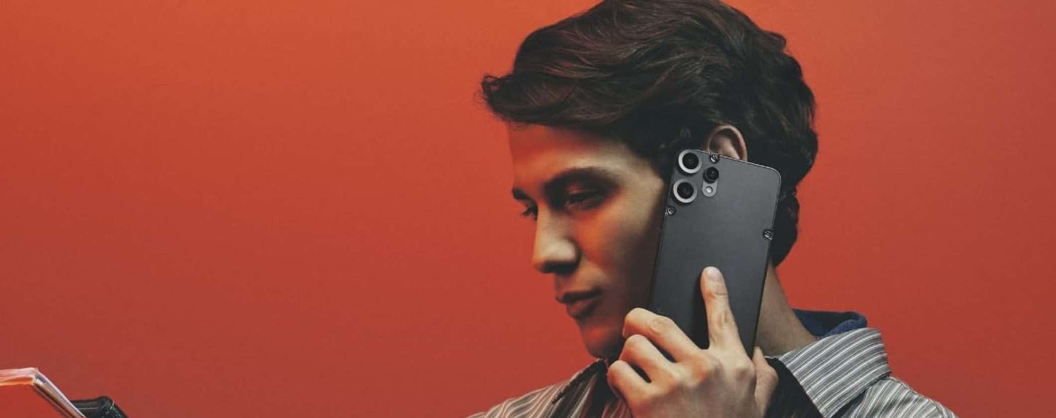 CMF Phone 2 Pro a 219€ preso d'assalto al Prime Day
