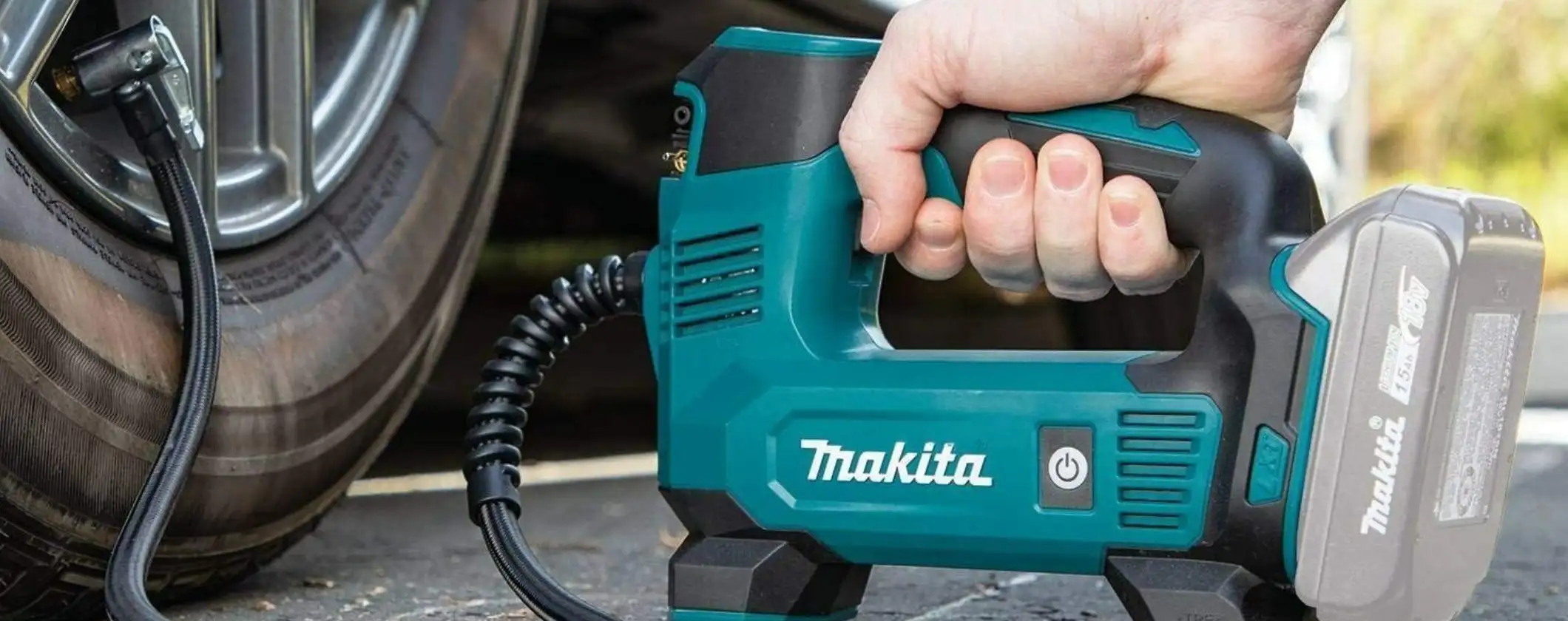 Compressore Portatile Makita al 27% di sconto: best buy su eBay Compressore Portatile Makita al 27% di sconto: best buy su eBay