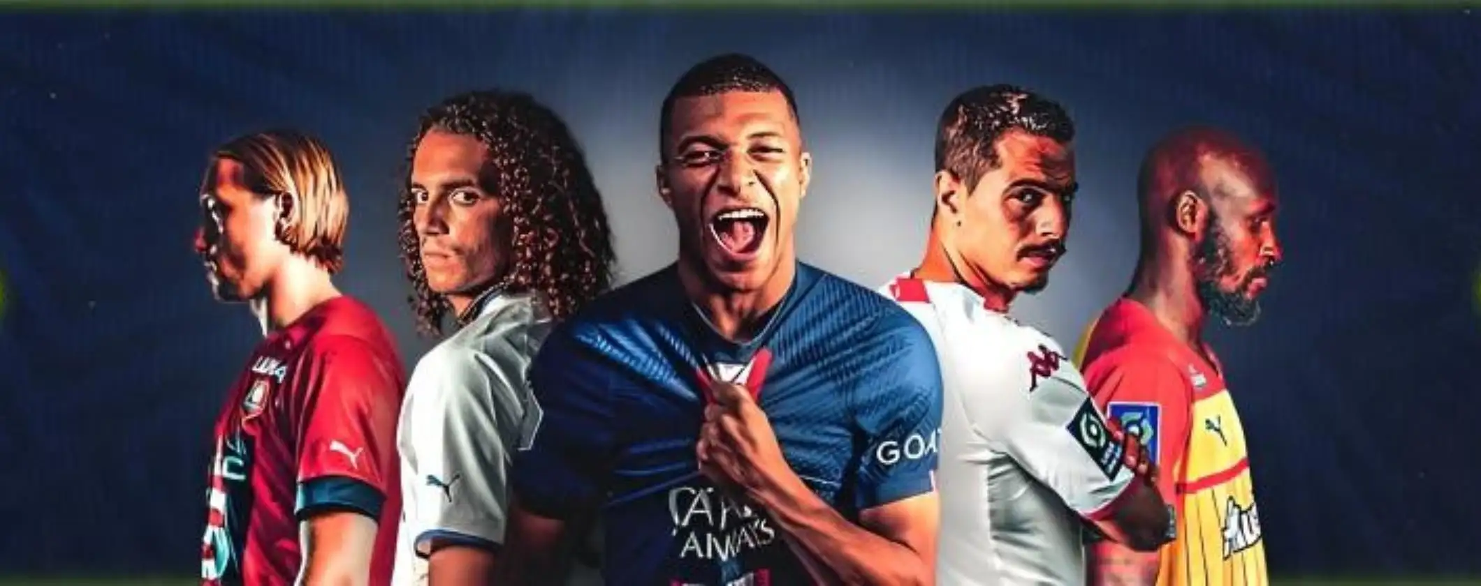 Contro la pirateria streaming arriva la Ligue 1 a 14€ al mese