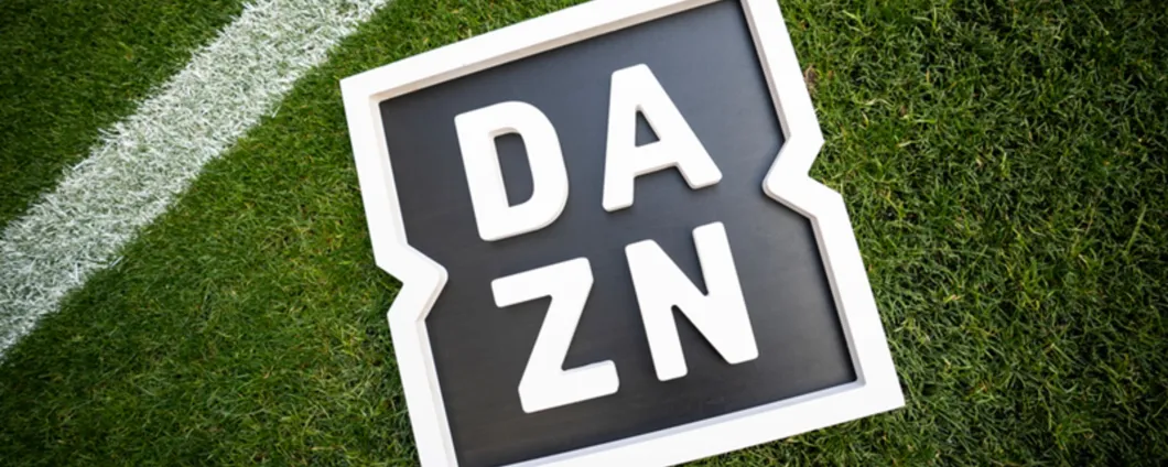 Tutta la Serie A e la Serie B di calcio sono su DAZN: ecco l'offerta Tutta la Serie A e la Serie B di calcio sono su DAZN: ecco l'offerta