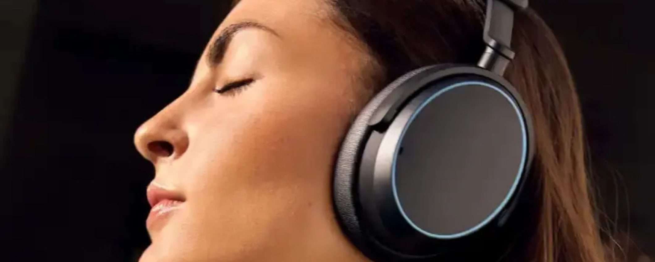 Design e QUALITÀ AUDIO senza limiti con le cuffie Sennheiser Accentum (-27%) Design e QUALITÀ AUDIO senza limiti con le cuffie Sennheiser Accentum (-27%)