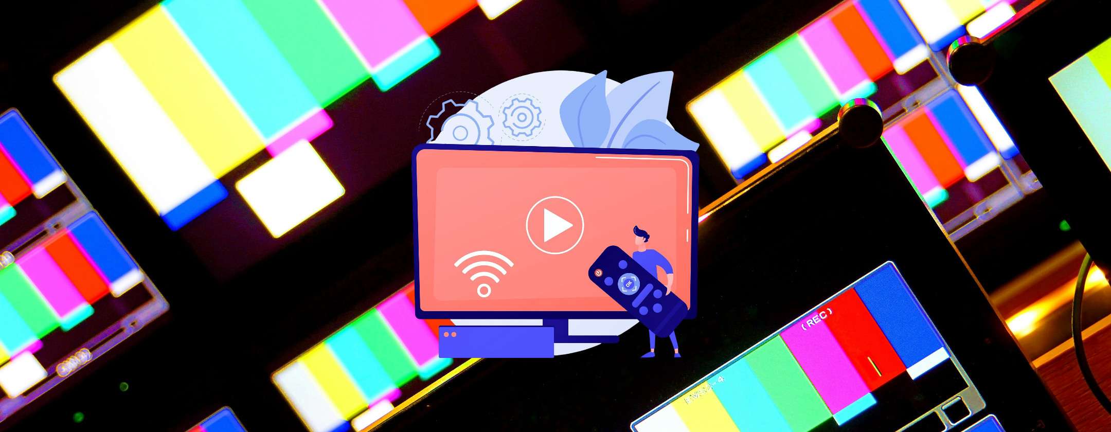 Palinsesti in Diretta: Scopri i 2 Nuovi Canali Gratuito in Streaming sulla TV Digitale Terrestre!