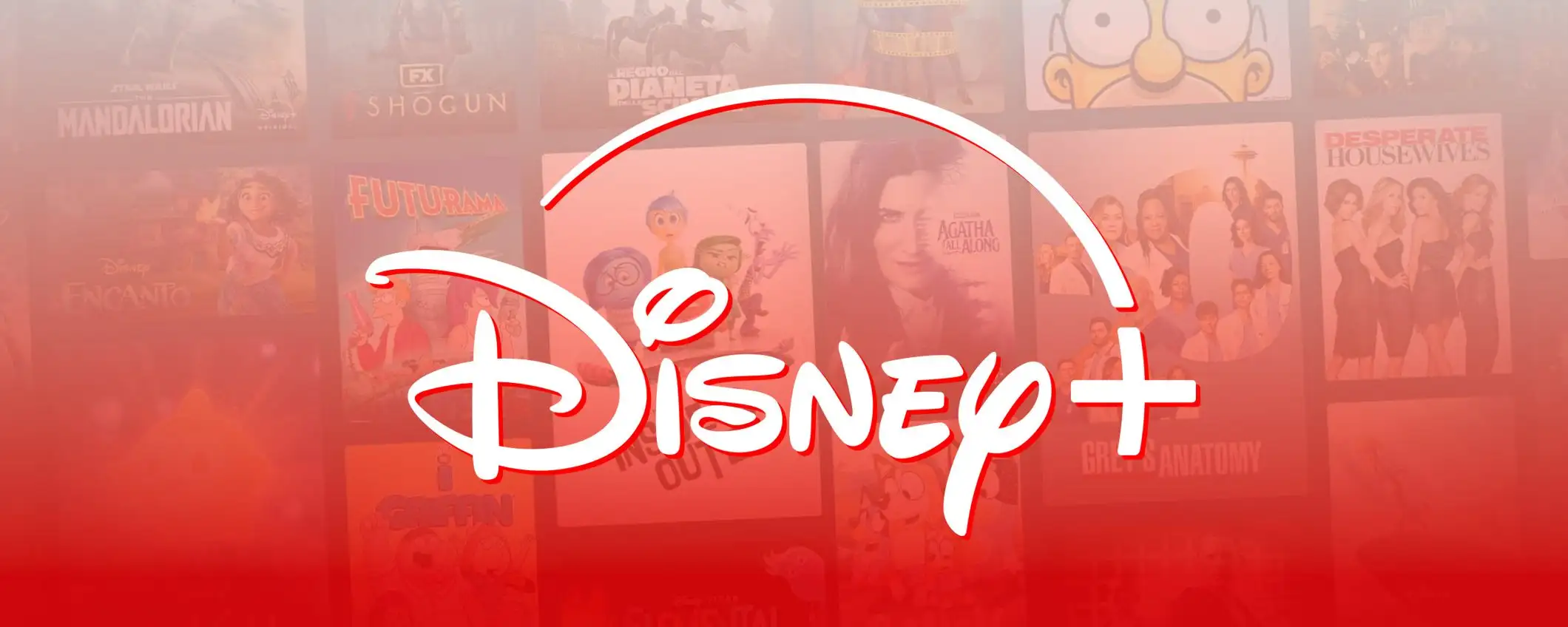 Serie TV da vedere sotto l'ombrellone? Le novità di Disney+