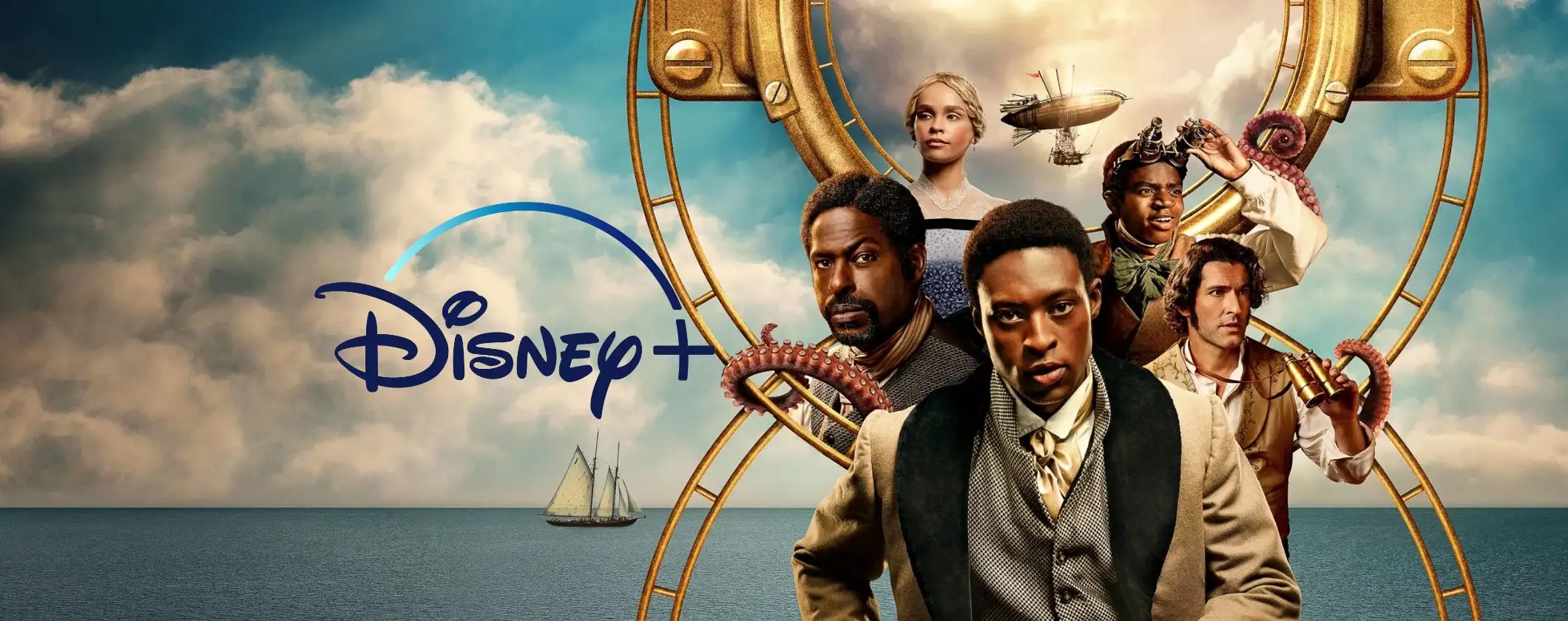 Tutte le uscite su Disney+ di questi giorni: quante novità! Tutte le uscite su Disney+ di questi giorni: quante novità!
