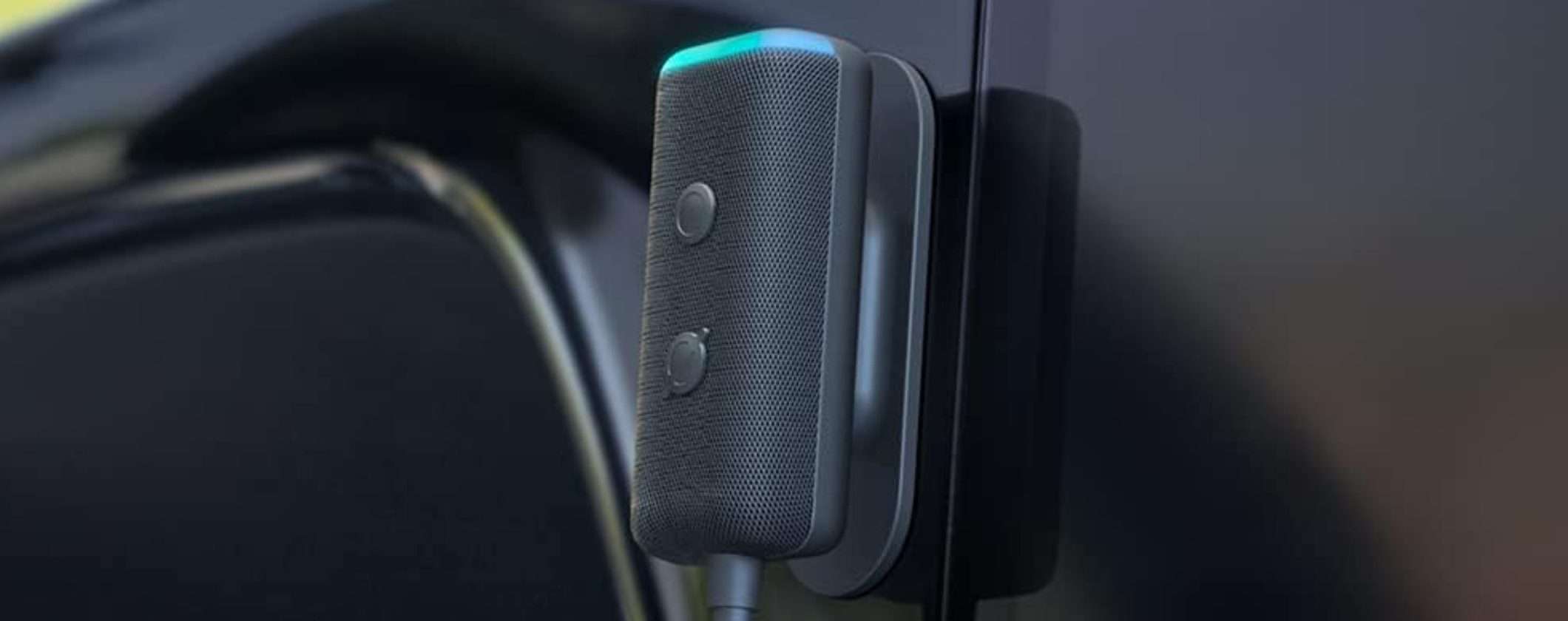 Echo Auto a metà prezzo con il Prime Day di Amazon Echo Auto a metà prezzo con il Prime Day di Amazon
