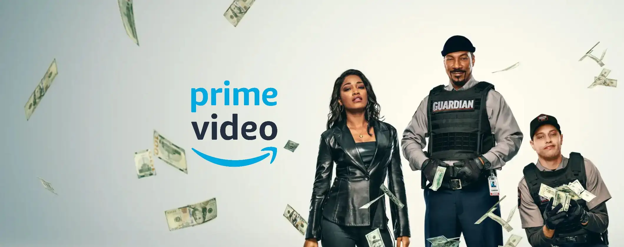 Eddie Murphy arriva su Prime Video ad agosto: scopri le novità bomba