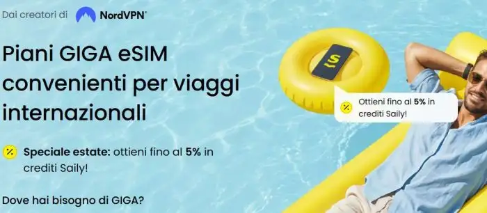 esim saily