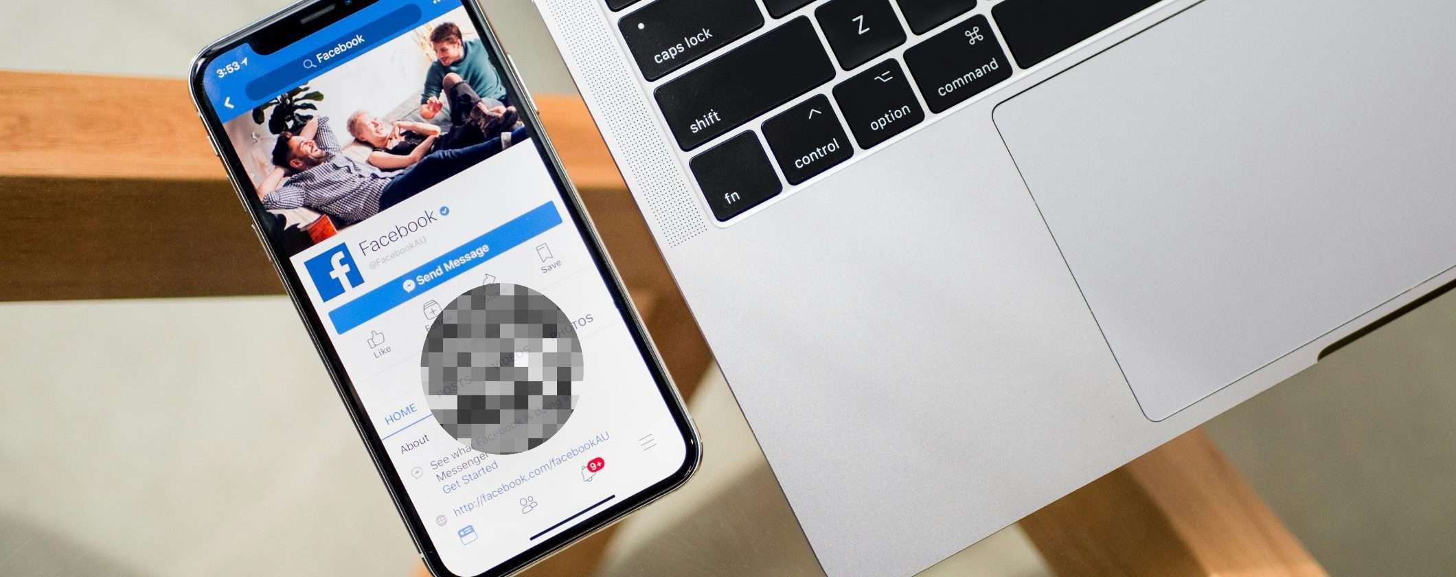 Facebook: la nostra privacy è di nuovo in pericolo?
