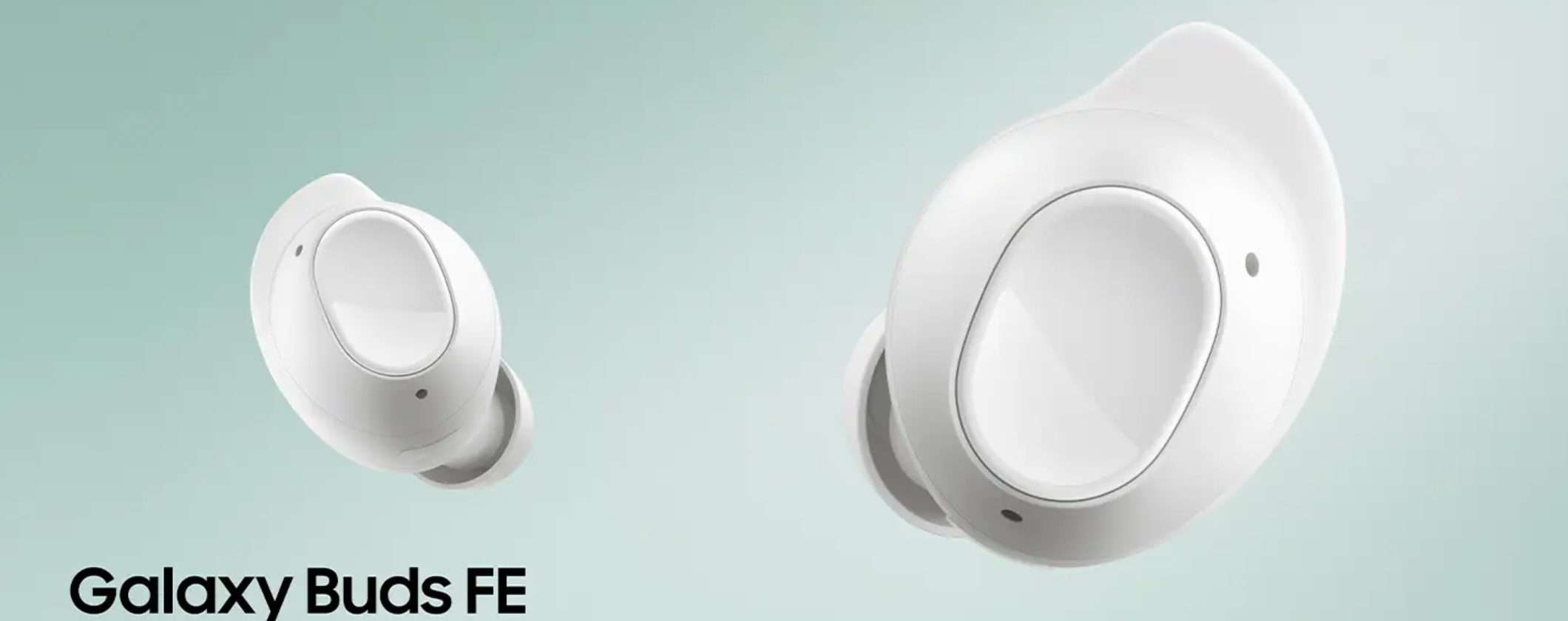 Galaxy Buds FE: solo 47€ al Prime Day per gli Auricolari Premium di Samsung Galaxy Buds FE: solo 47€ al Prime Day per gli Auricolari Premium di Samsung