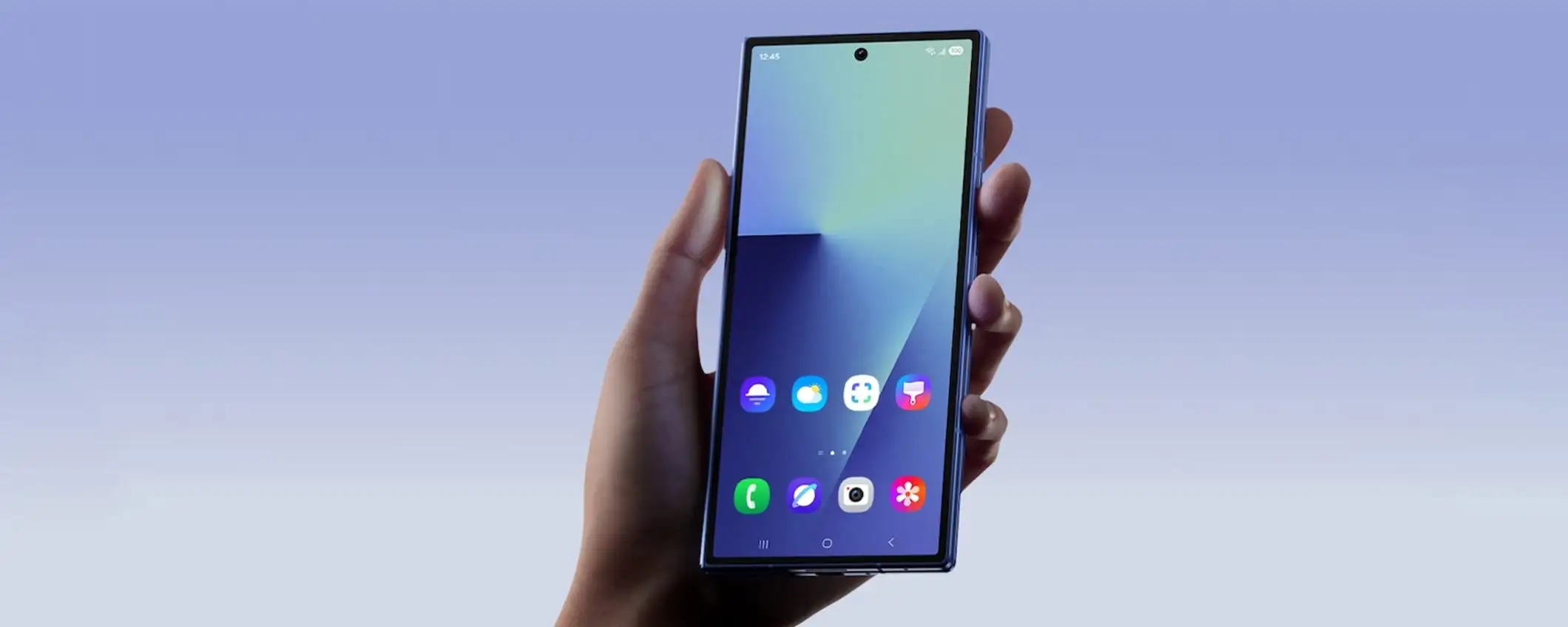 Quanto dura davvero lo schermo di Samsung Galaxy Z Fold 7? Dipende da dove vivi Quanto dura davvero lo schermo di Samsung Galaxy Z Fold 7? Dipende da dove vivi