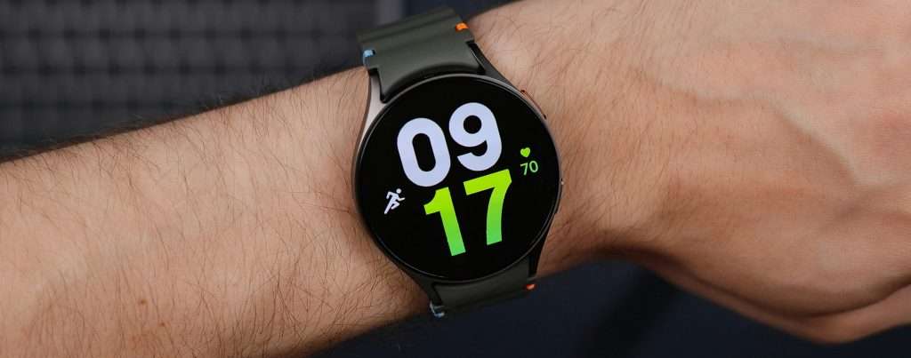 Samsung Galaxy Watch 8 specifiche prezzo Italia