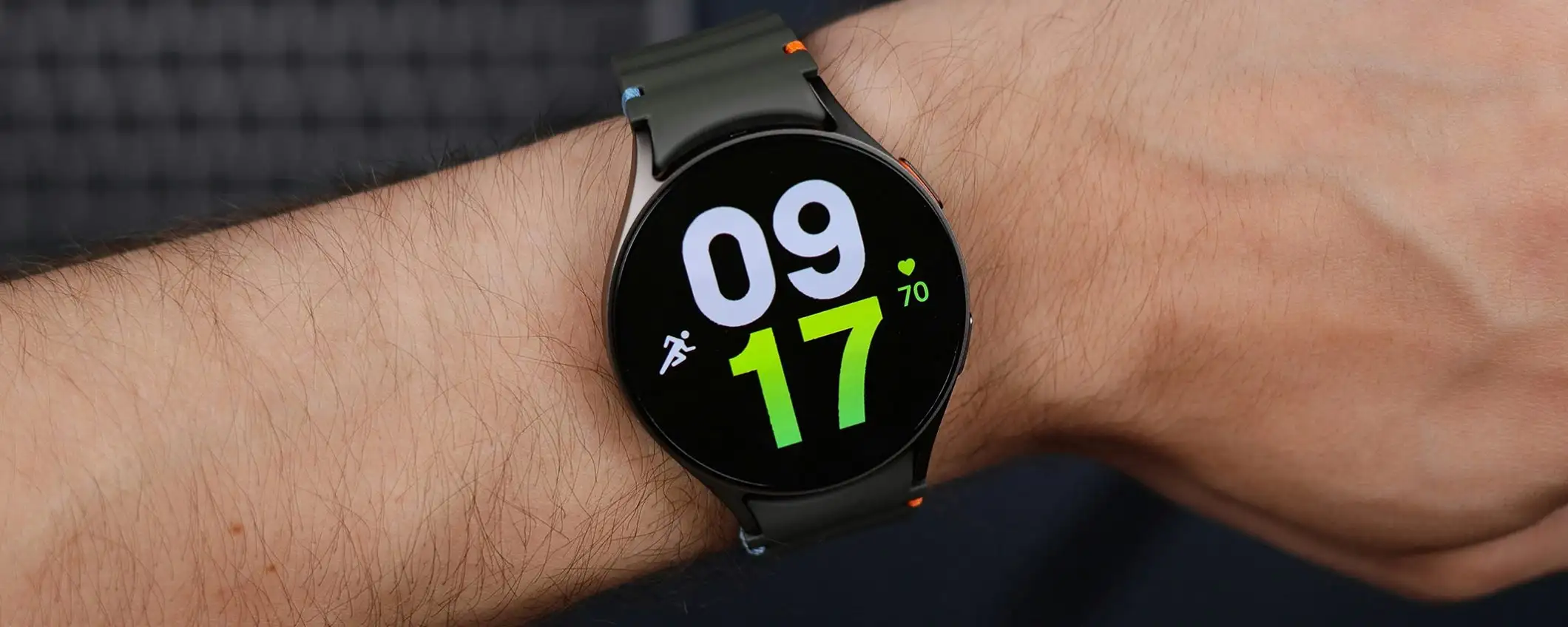 Samsung Galaxy Watch 8: un leak svela specifiche e prezzi a pochi giorni da Unpacked Samsung Galaxy Watch 8: un leak svela specifiche e prezzi a pochi giorni da Unpacked