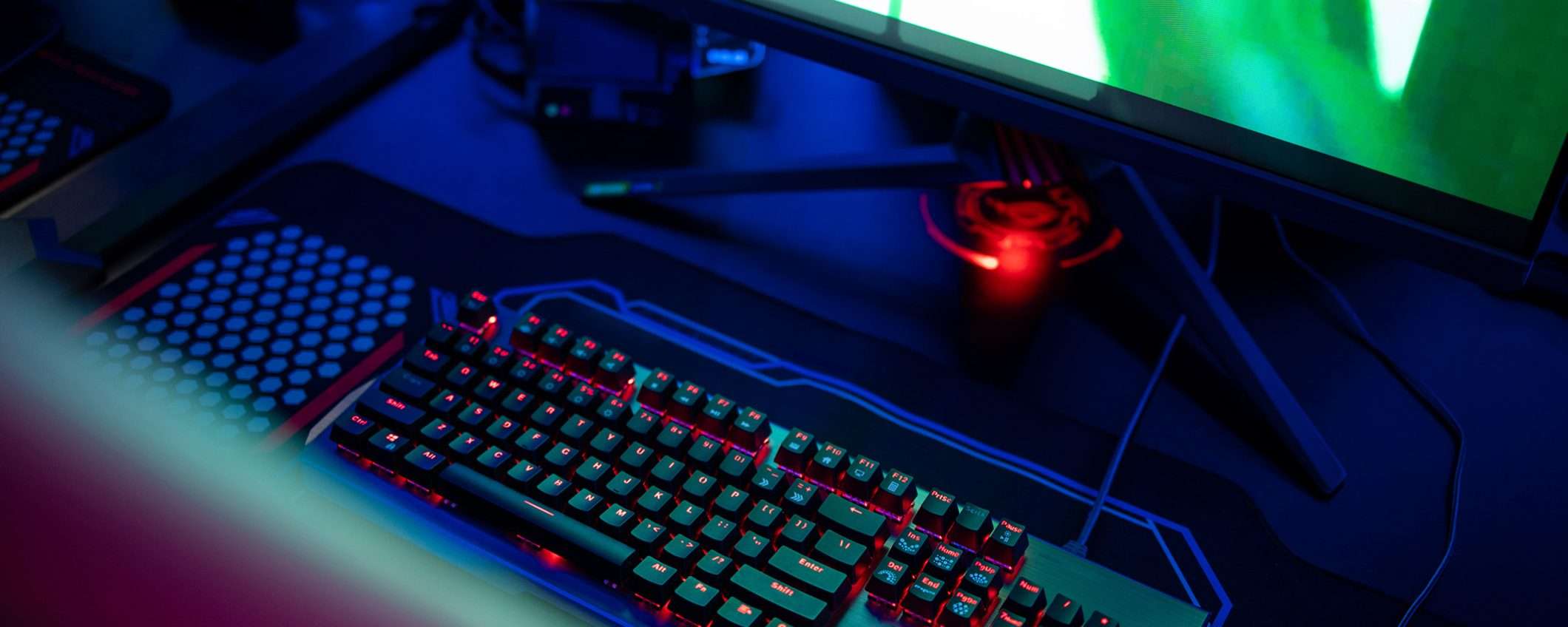 Volantino Unieuro, speciale gaming: sconti su PC, monitor, tastiere e non solo Volantino Unieuro, speciale gaming: sconti su PC, monitor, tastiere e non solo