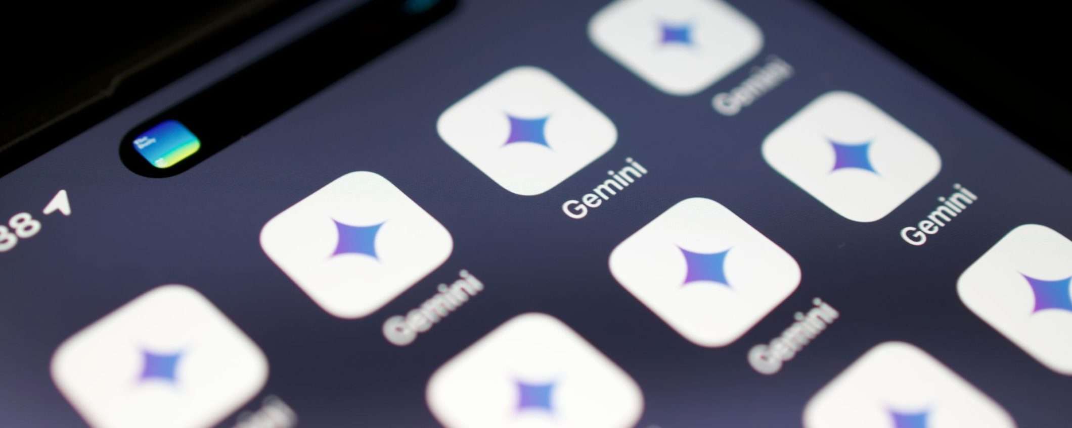 Gemini, redesign in arrivo per l'app di Android: così sarà più ordinata Gemini, redesign in arrivo per l'app di Android: così sarà più ordinata