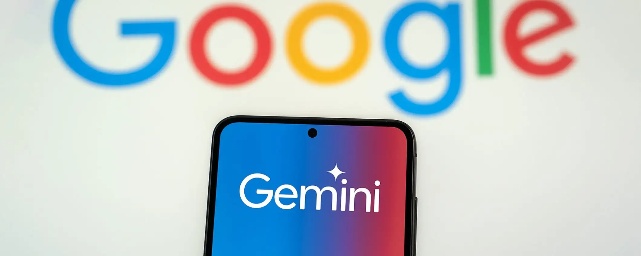 Dopo le ricerche Google, Gemini riassumerà anche le notizie Dopo le ricerche Google, Gemini riassumerà anche le notizie