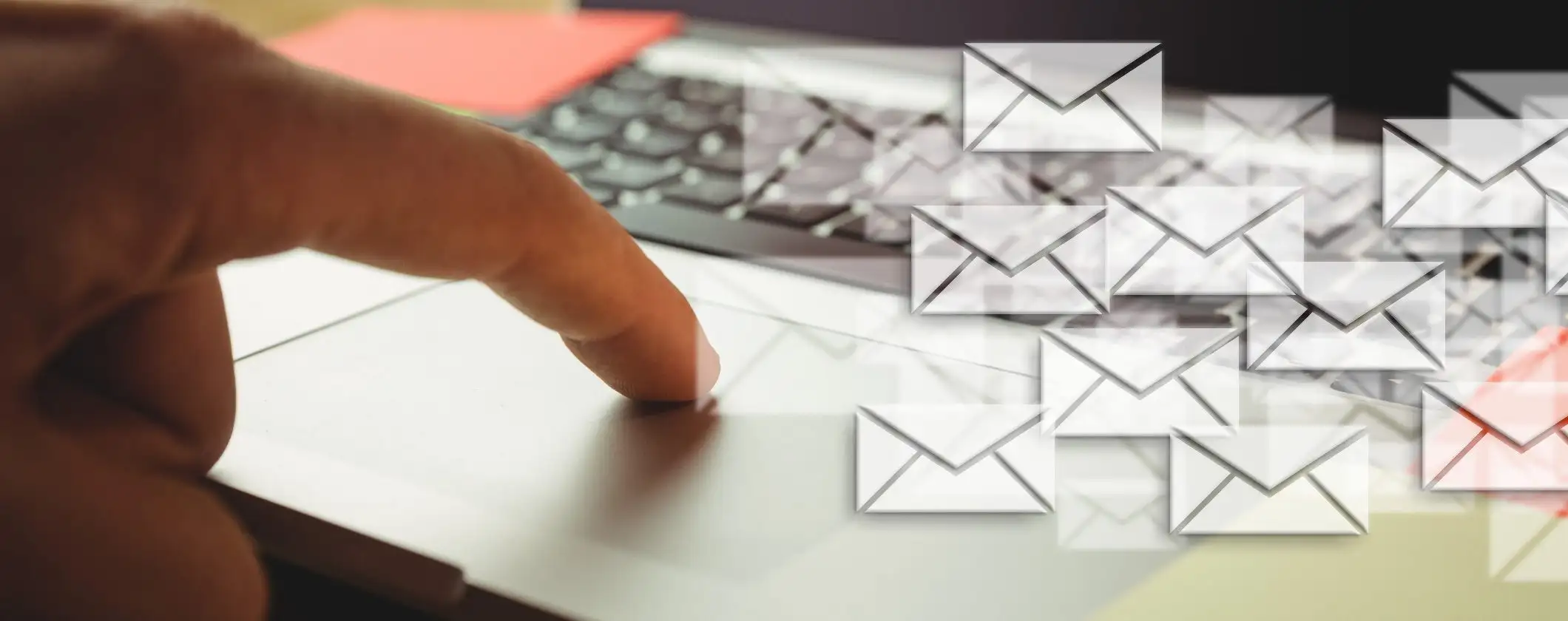 Gmail può aiutarti a ridurre le email promozionali e spam