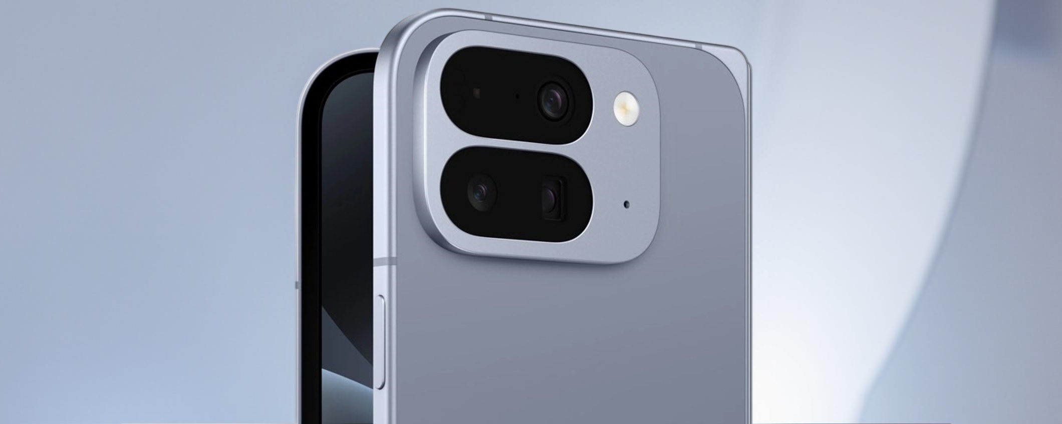 Pixel 10 Pro Fold: il nuovo pieghevole di Google esce ufficialmente allo scoperto