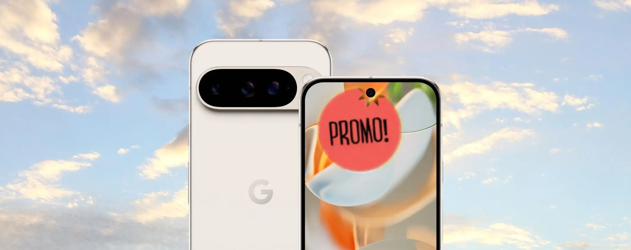 Google Pixel 9 Pro: con il Coupon di eBay il prezzo è imperdibile Google Pixel 9 Pro: con il Coupon di eBay il prezzo è imperdibile