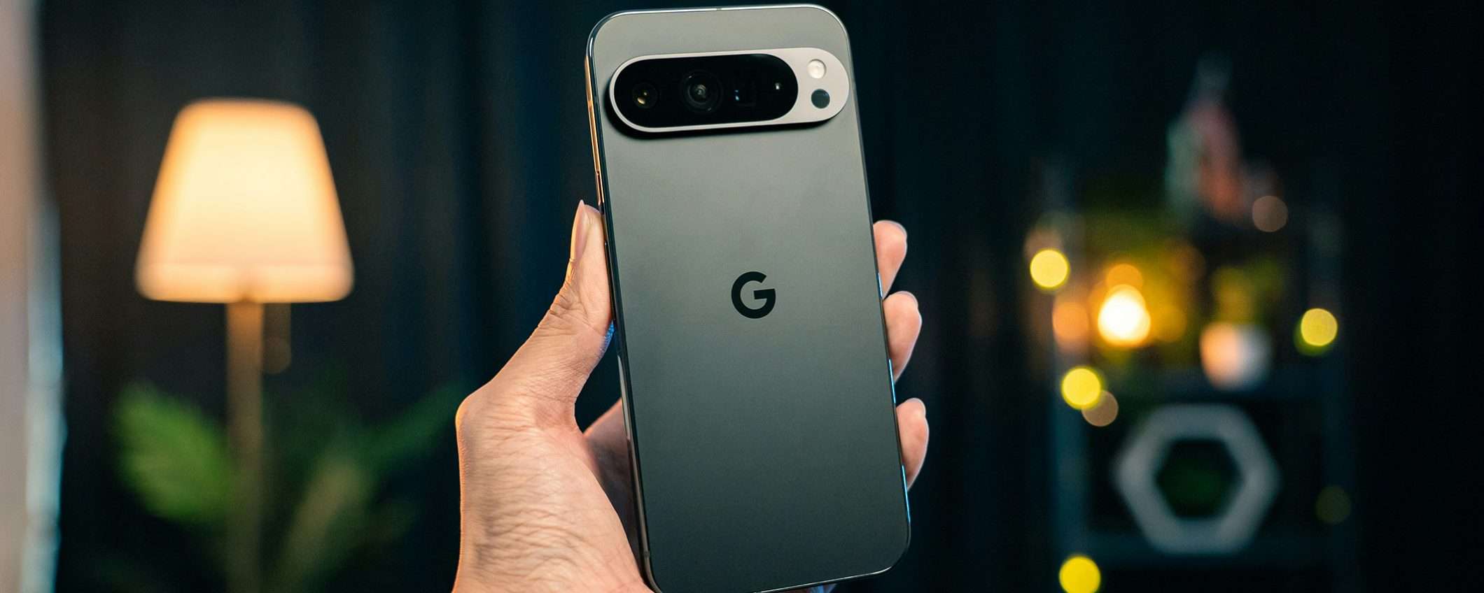Pixel 10: trapelati i render ufficiali, che svelano l'arrivo di un teleobiettivo Pixel 10: trapelati i render ufficiali, che svelano l'arrivo di un teleobiettivo