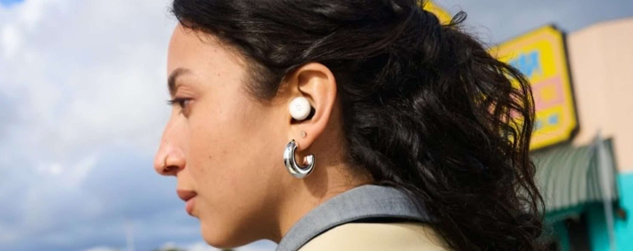 Google Pixel Buds Pro 2: il prezzo del Prime Day è follia pura Google Pixel Buds Pro 2: il prezzo del Prime Day è follia pura