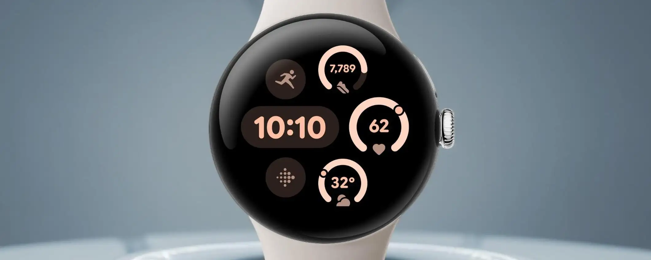 Pixel Watch 4, tirate un sospiro di sollievo: i miglioramenti ci saranno Pixel Watch 4, tirate un sospiro di sollievo: i miglioramenti ci saranno