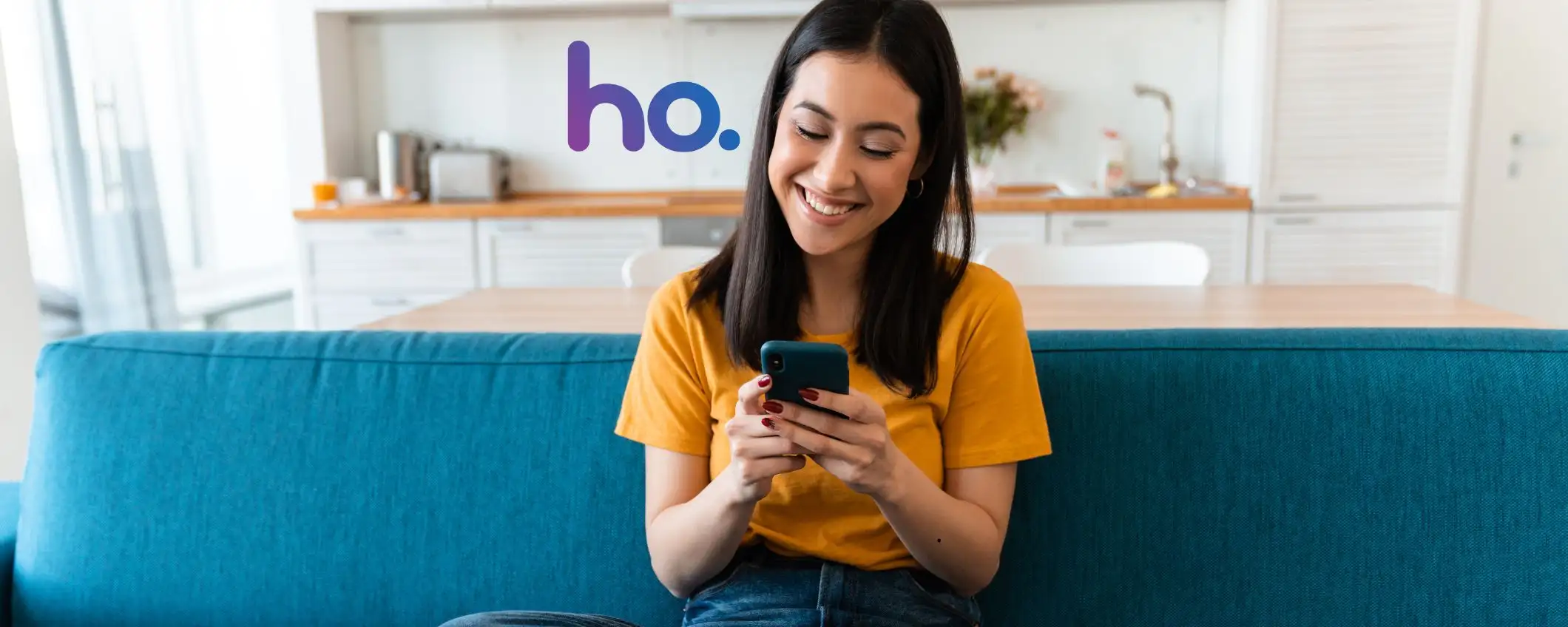 ho. Mobile: 200 GB in 5G, minuti e SMS illimitati a meno di 10€ ho. Mobile: 200 GB in 5G, minuti e SMS illimitati a meno di 10€