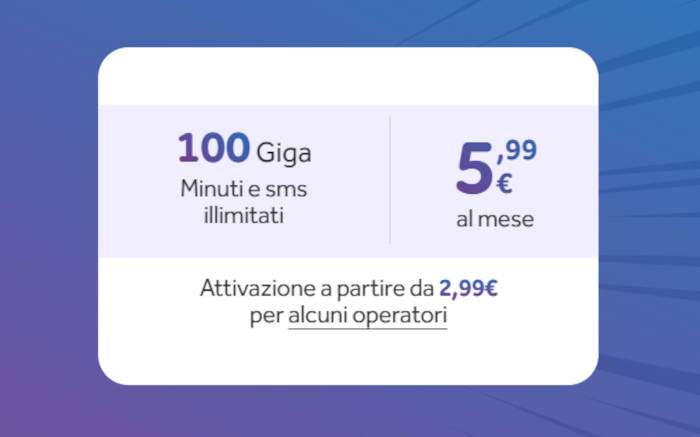 ho mobile conviene