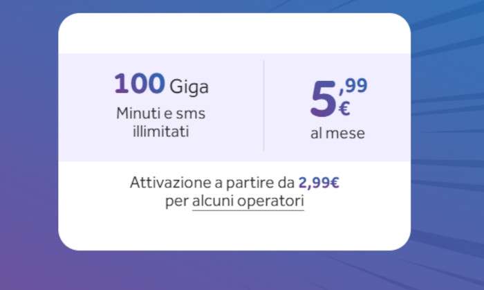 ho mobile offerta migliore