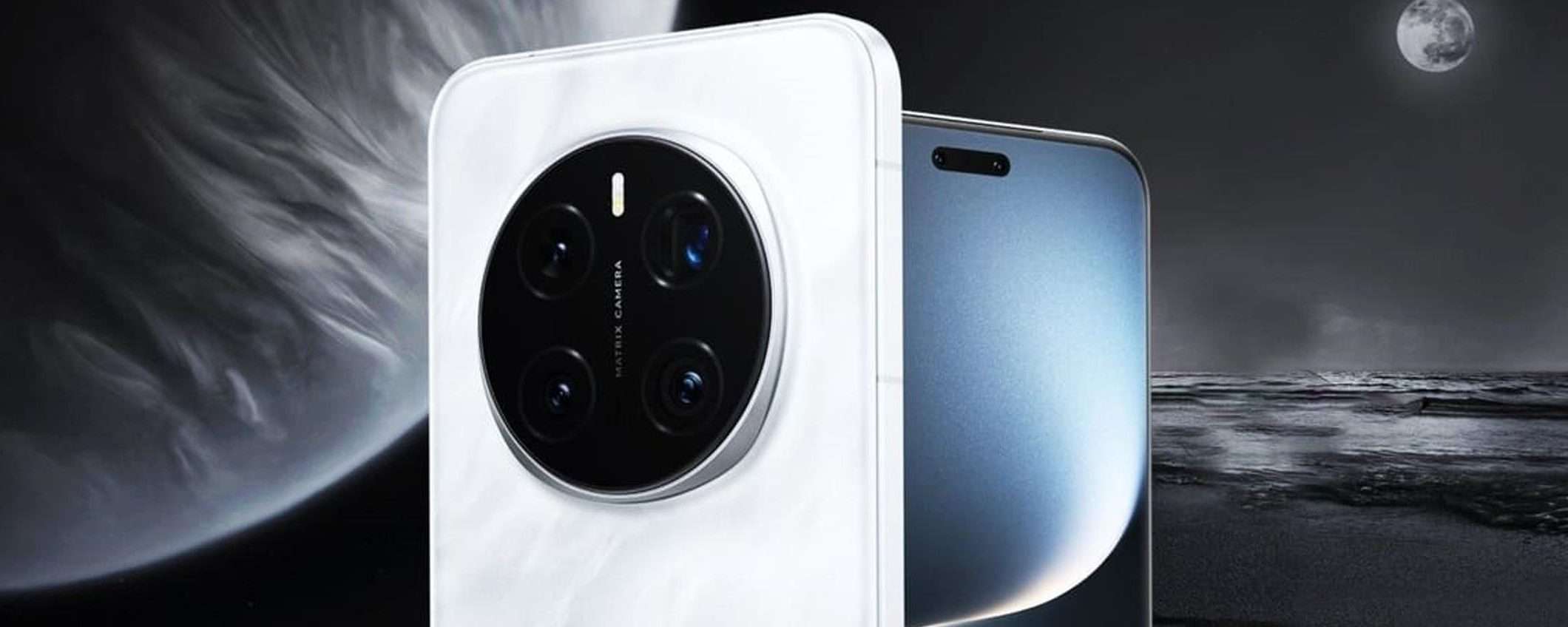 Honor è pronta a lanciare un nuovo top di gamma, in formato Mini Honor è pronta a lanciare un nuovo top di gamma, in formato Mini
